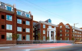Residence Inn Durham Mcpherson/duke University Medical Center Area
